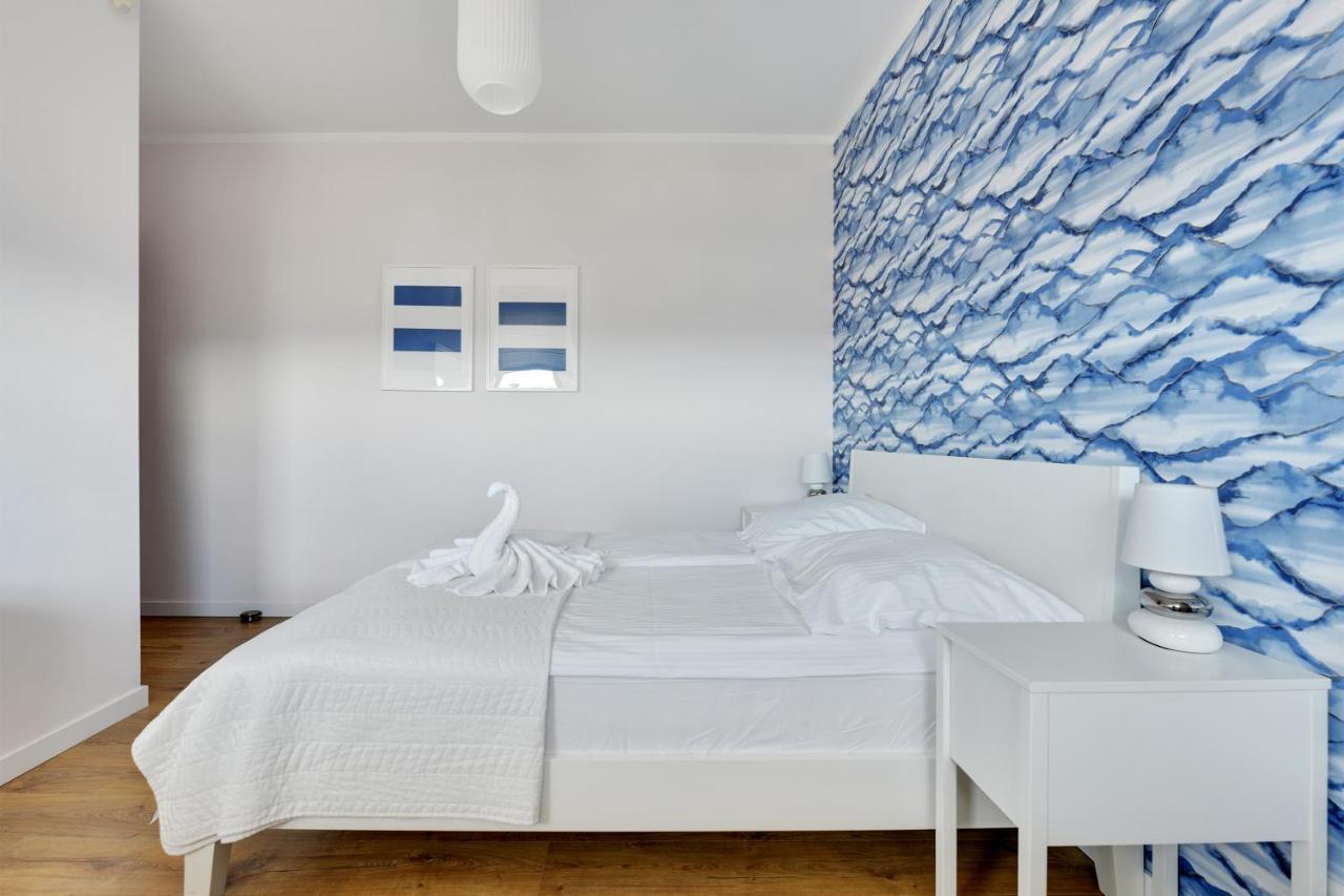 Apartment Ocean Dream - Sea Towers