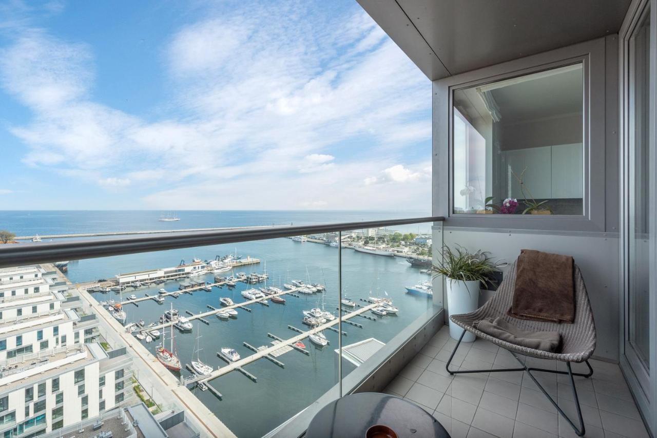 Ocean Dream - Sea Towers Apartment *