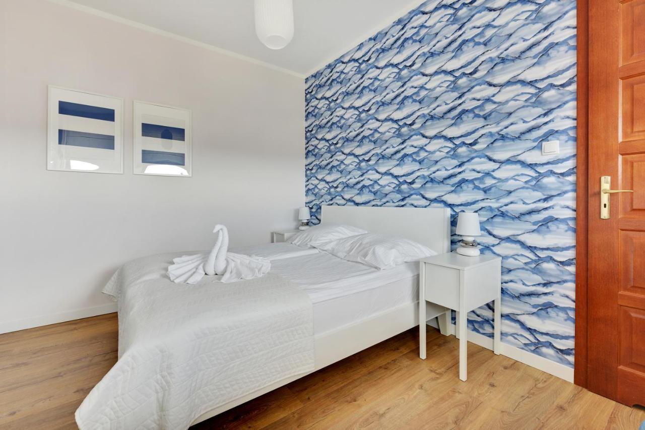 Apartment Ocean Dream - Sea Towers Gdynia