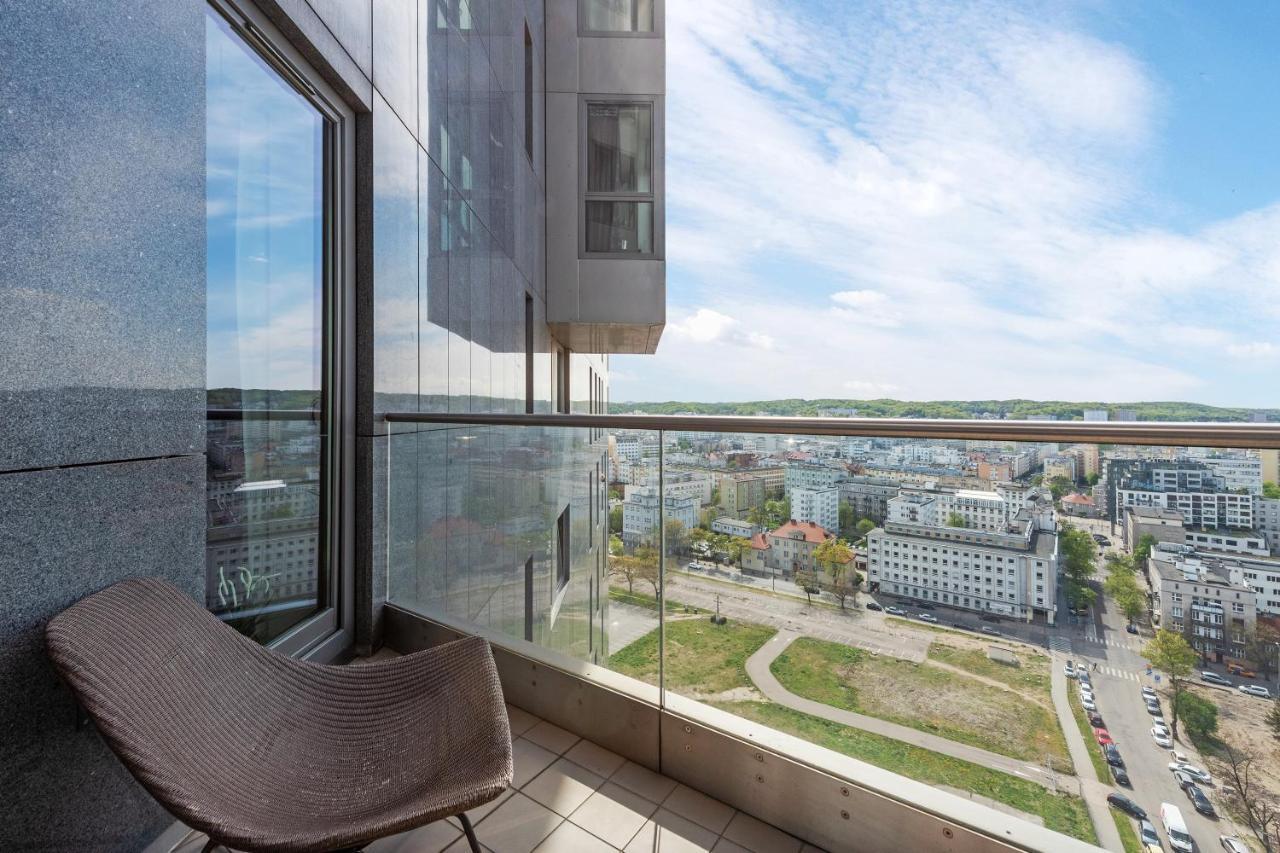 Ocean Dream - Sea Towers * Gdynia