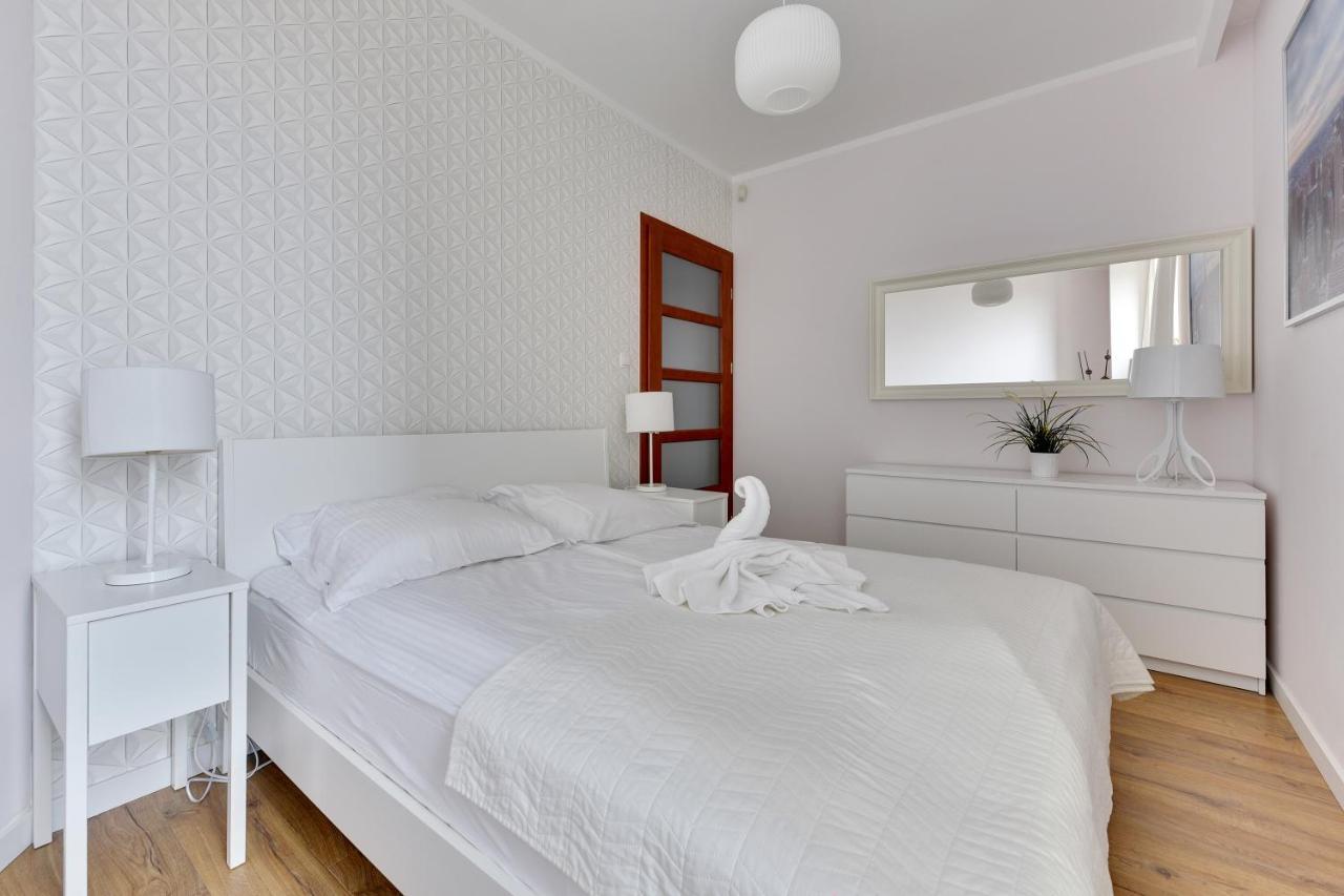 Apartment Ocean Dream - Sea Towers Gdynia