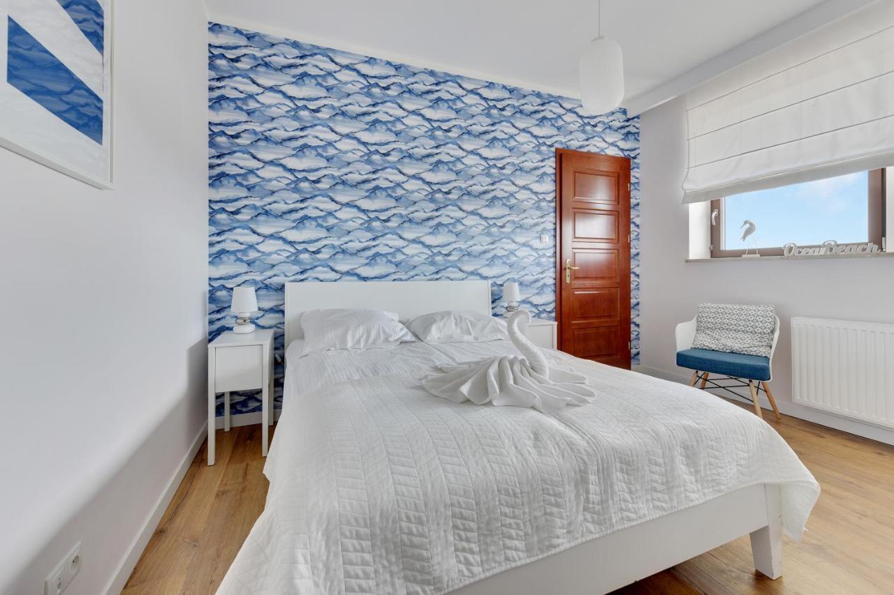 Ocean Dream - Sea Towers Apartment