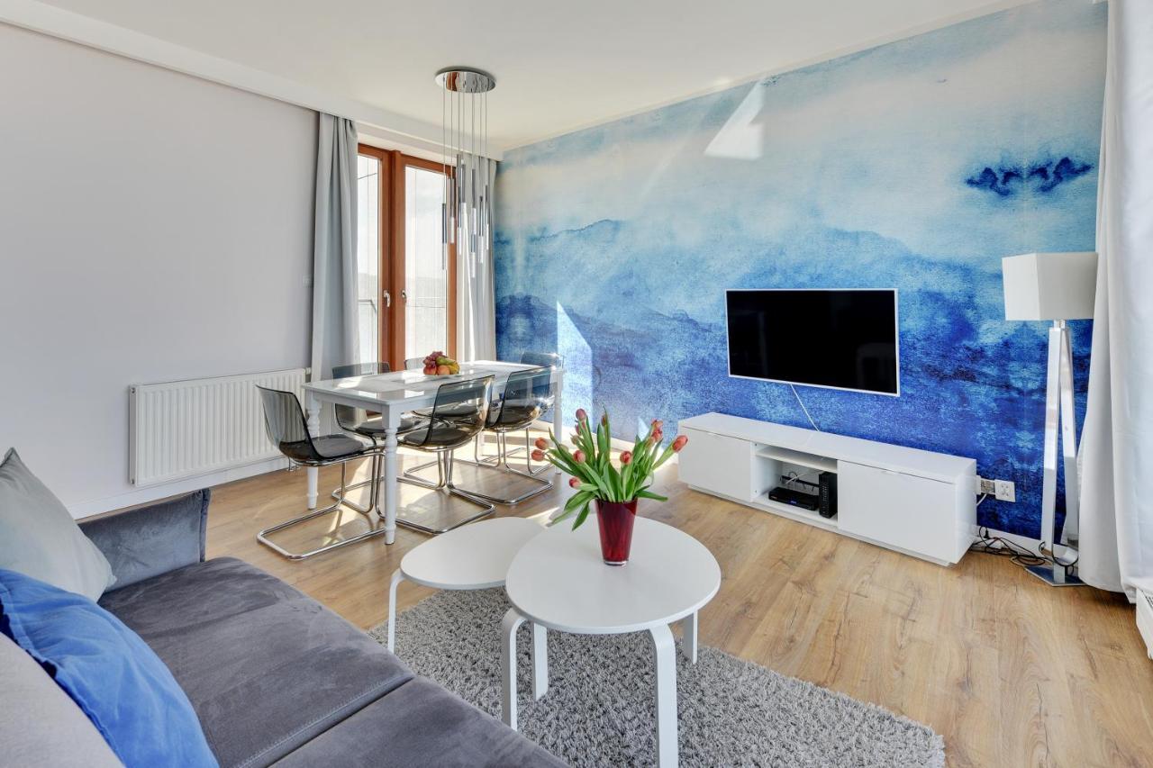 Ocean Dream - Sea Towers Apartment *